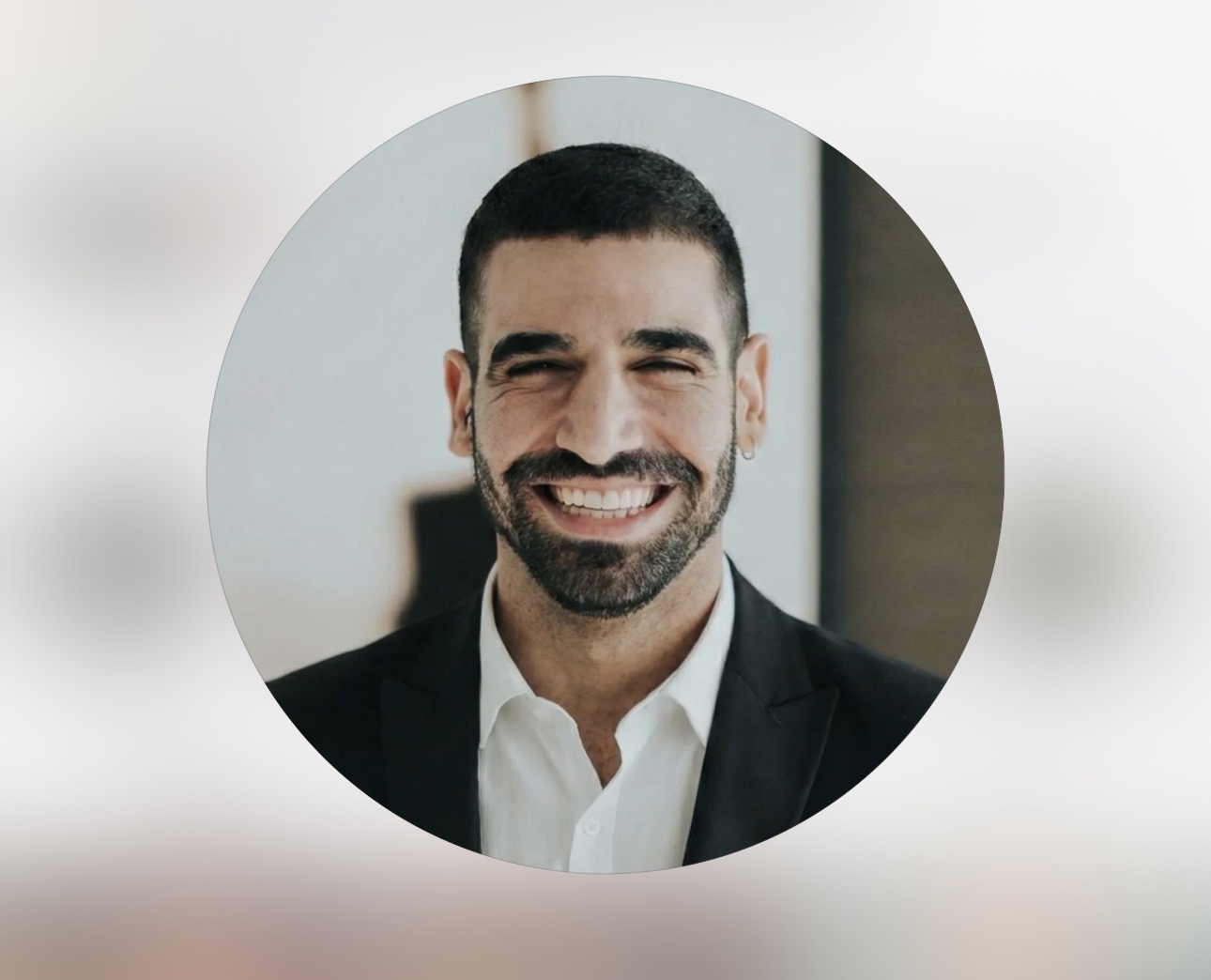 תמונת פרופיל של עידן